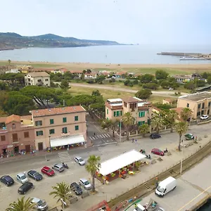  Bed & Breakfast Del Porto