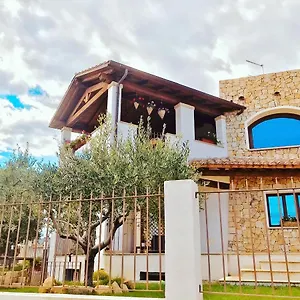  Bed & Breakfast S’ Orgiola
