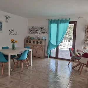  Bed & Breakfast Il Turchese
