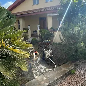  Bed & Breakfast La Mansarda