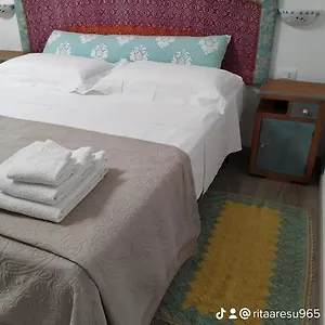  Bed & Breakfast Sa Crobe
