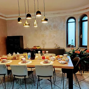  Bed & Breakfast Monti E Mare