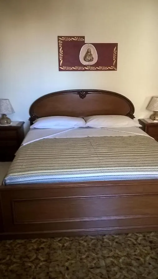 Barigau B&B Lanusei