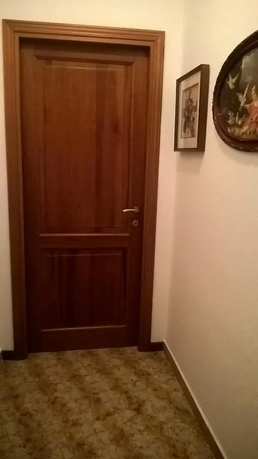 Bed and Breakfast Barigau B&B Lanusei