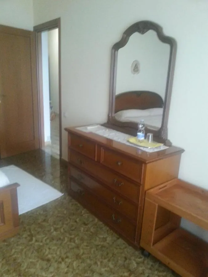 Barigau B&B Lanusei Bed and Breakfast