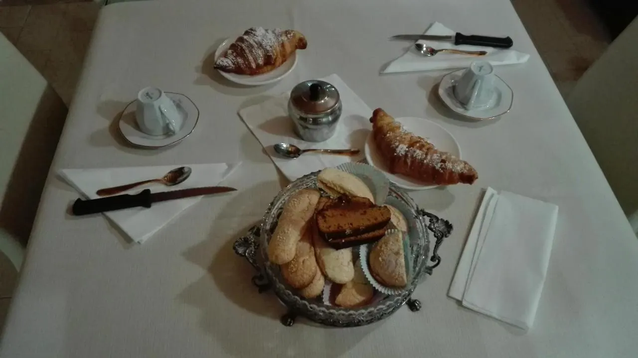 Barigau B&B Lanusei