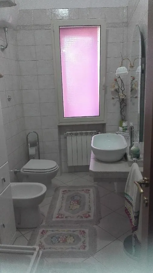 Barigau B&B Lanusei 0*,